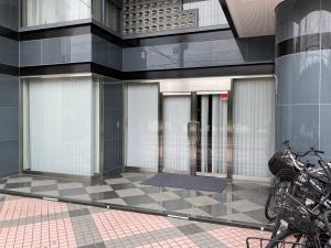 協同江坂ビル１階店舗