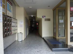 ＴＯＷＡローゼンビル長堀共用部