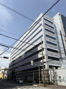 新大阪第３ドイビル外観