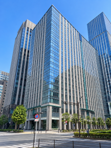 丸の内トラストタワーＮ館
