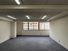 キャビン西本町ビル室内