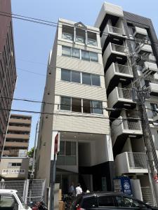 光洋ビル外観