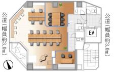 いちご大手町ノースビル5階