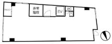 四谷テアールビル3階