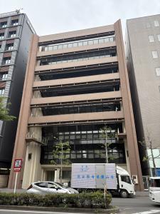 ＯＮＥＳＴ京都烏丸スクエア外観