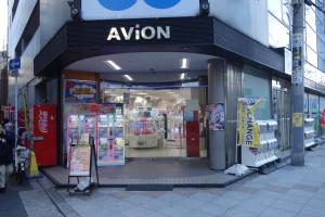 ＭＭＯビル１階店舗