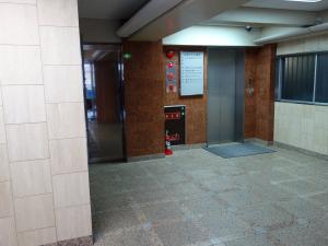 山田ビル共用部