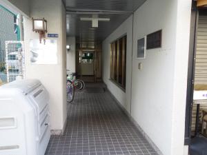 矢野ビル共用部