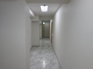 ＮＡＮＥＩ本町ビル共用部