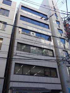 船場ＮＳビル外観