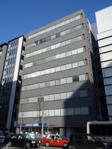 京都四条烏丸ビル