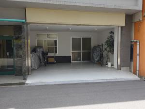 ヤマトビル１階店舗