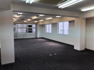 本町ＵＭビル室内