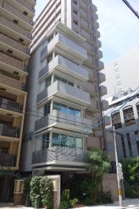 ＣＯＮＣＯＭ南久宝寺外観