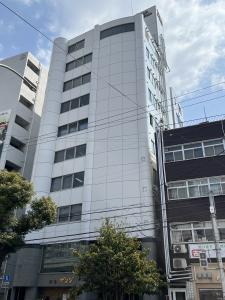 ＴＯＷＡ神戸元町ビル　外観