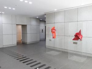 ＦＧＥＸ新大阪ビル（エフジェックス新大阪ビル）共用部