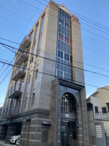 ＥＧ新御堂ビル　外観