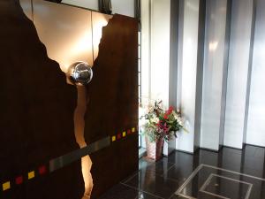 コム関西共用部
