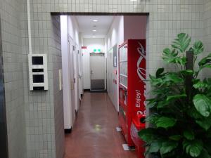 新大阪花村ビル共用部