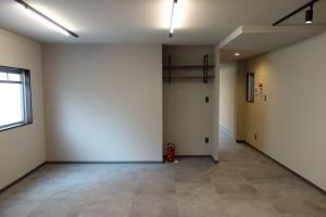 ＩＮＯＶＥ堀江公園室内