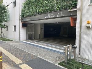 ＪＲ尼崎駅北ＮＫビル　正面入り口