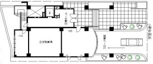 安堂寺第１７松屋ビル１階