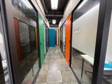 ＬｉＦＥＲＥＥ　ＷＯＲＫ　五反田（五反田中央ビル）