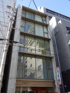吉川産業ビル外観