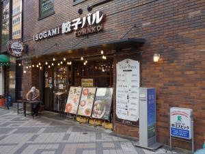 カサベラビルＣ＆Ｍ１階店舗