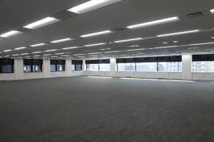 ＯＮＥＳＴ新大阪スクエア室内