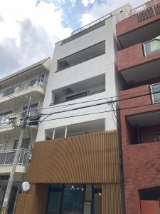 ＳＴ．ＢＬＤ　ＳＡＩＷＡＩＣＨＯ　外観