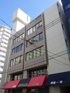 大創ビル外観