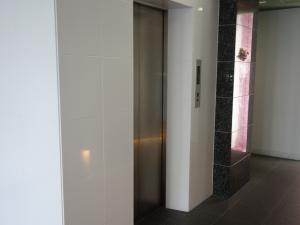 肥後橋第２１松屋ビルエレベーター