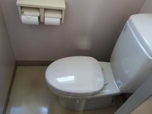 三国ビルトイレ