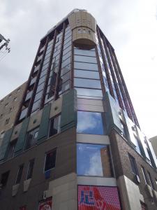 高吉堺筋ビル外観