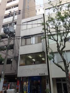 村上ビル外観