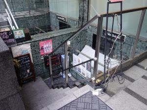 ＳＳ本町西ビル地下店舗