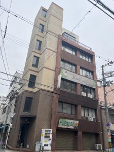 ＢＥＬＳ上汐ビル　外観