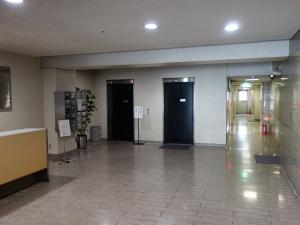 三陽ビルエレベーター
