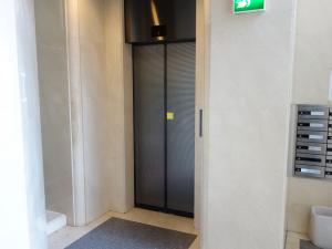 新大阪Ｍａｒｕｔａ（新大阪マルタ）ビルエレベーター
