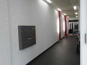 ライズビル共用部