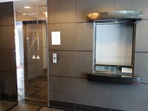 日宝平野町ビル共用部