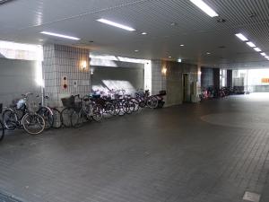 ＦＵＫＵ　ＢＬＤ.南久宝寺（フクビル南久宝寺）駐輪スペース