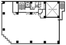 T-5プレイス基準階図面