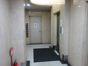 高山瓦町ビル共用部
