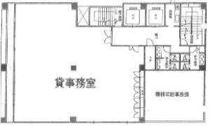 エアル本町ビル７階