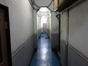 安堂寺橋ビル共用部