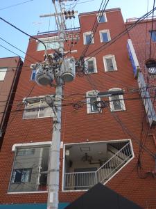 南船場ビル外観