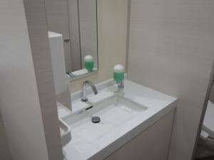 阪急グランドビル洗面台