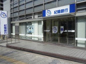 サムティ上本町ビル１階店舗